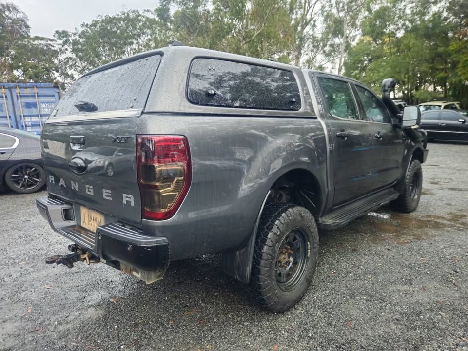 2017 Ford ranger xlt 4x4 auto ABN finance easy done 7.jpg